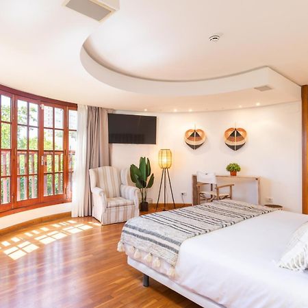 Dolce Vita B&B - Only Adults Playa Pobla de Farnals Buitenkant foto