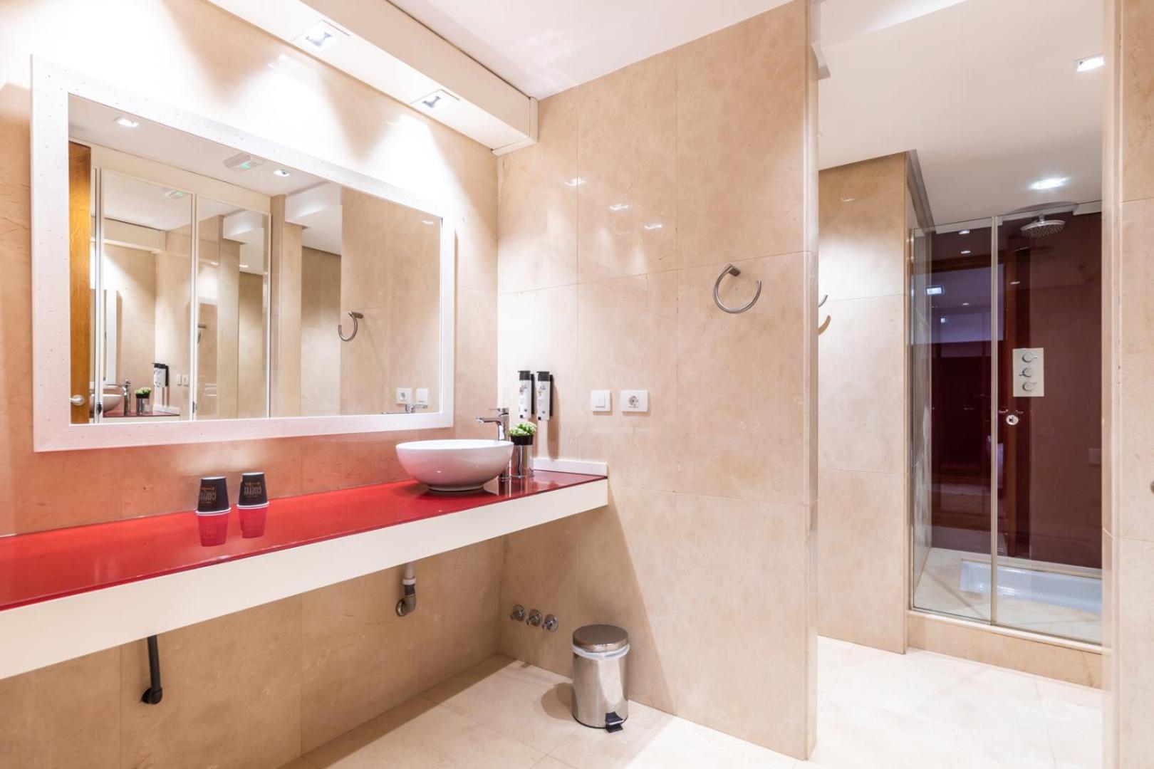 Dolce Vita B&B - Only Adults Playa Pobla de Farnals Kamer foto