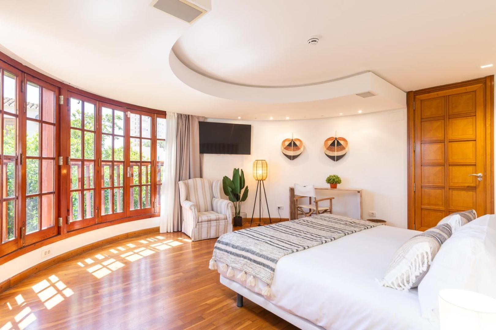 Dolce Vita B&B - Only Adults Playa Pobla de Farnals Buitenkant foto