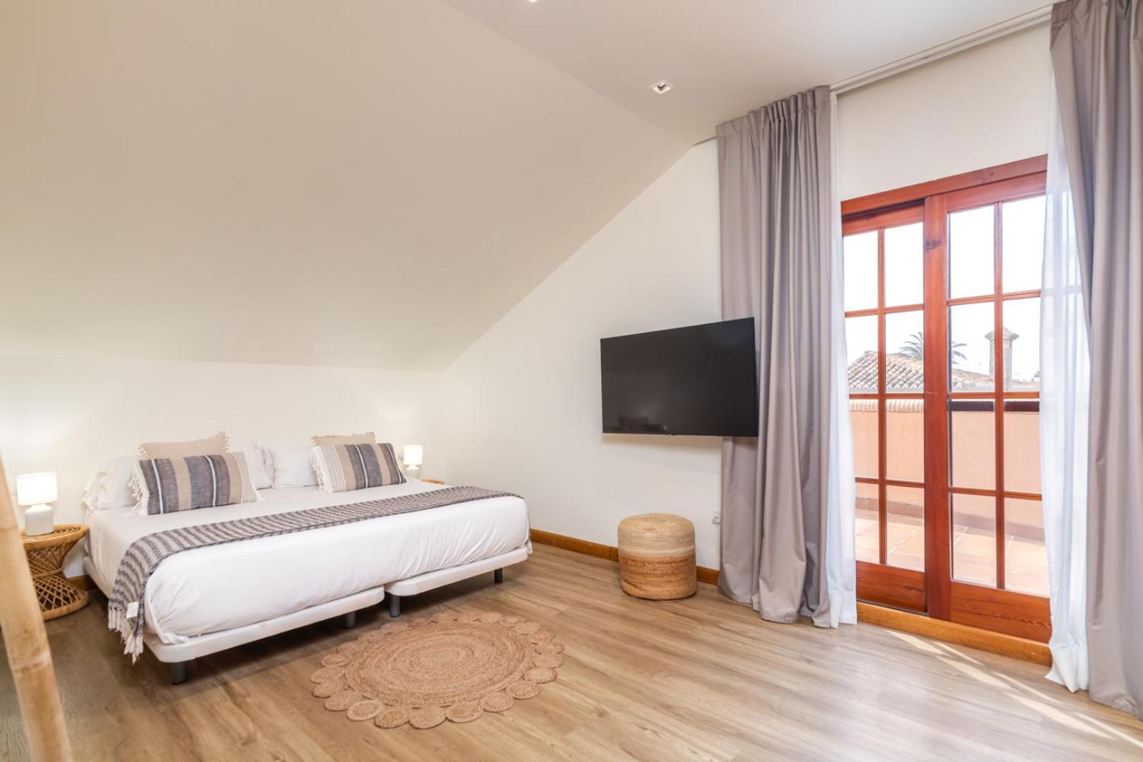 Dolce Vita B&B - Only Adults Playa Pobla de Farnals Kamer foto