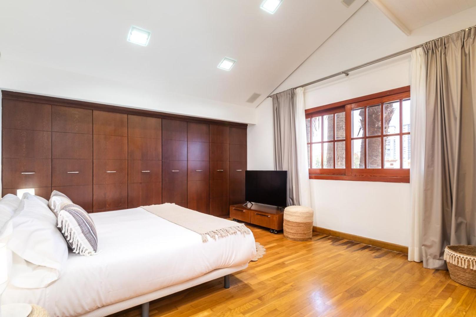 Dolce Vita B&B - Only Adults Playa Pobla de Farnals Kamer foto