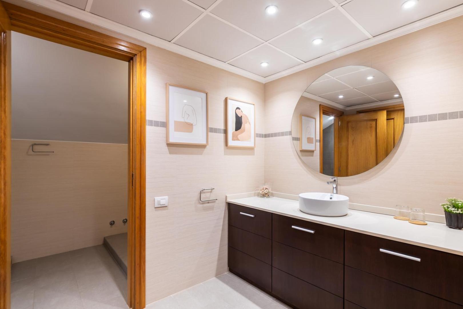 Dolce Vita B&B - Only Adults Playa Pobla de Farnals Kamer foto