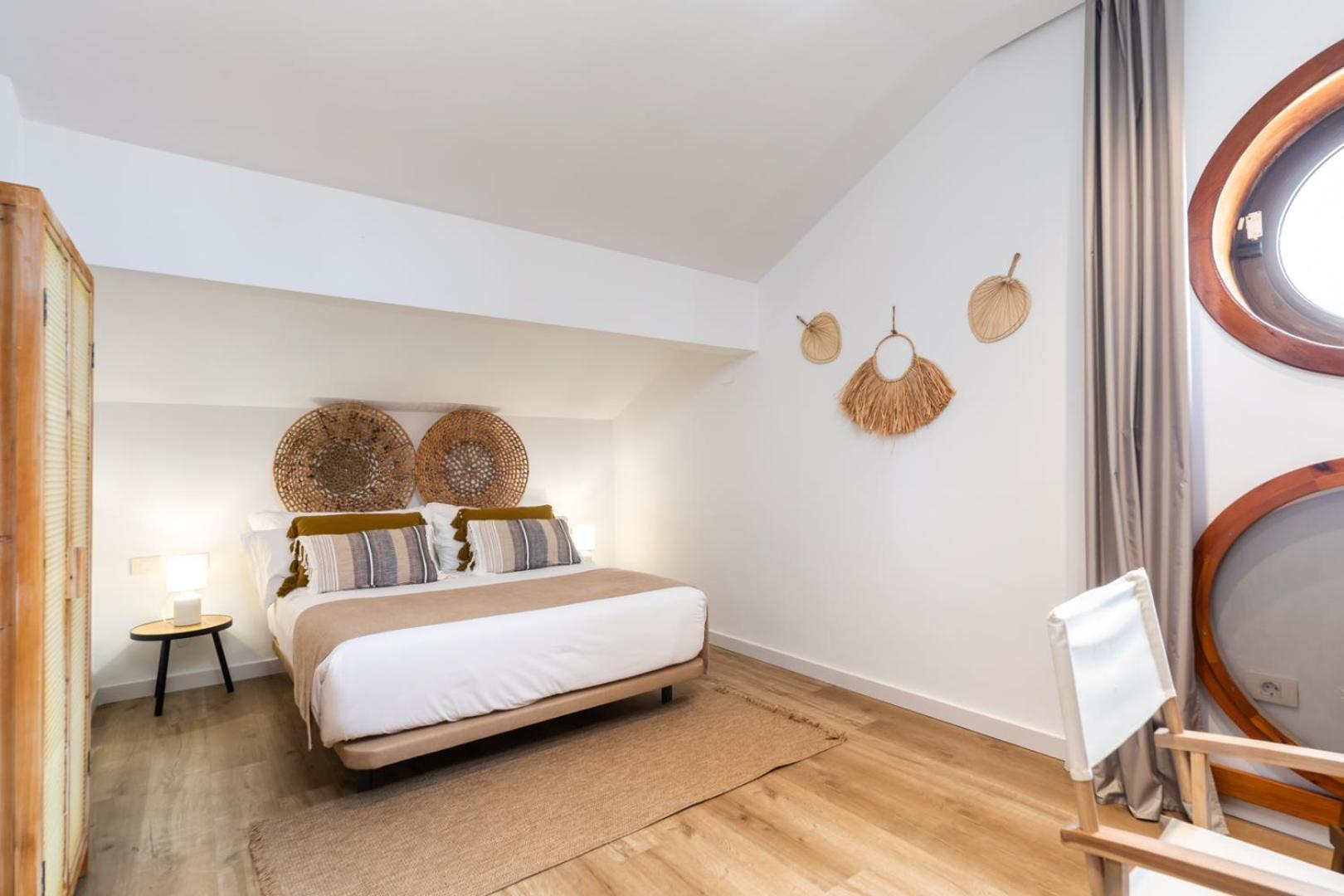 Dolce Vita B&B - Only Adults Playa Pobla de Farnals Kamer foto