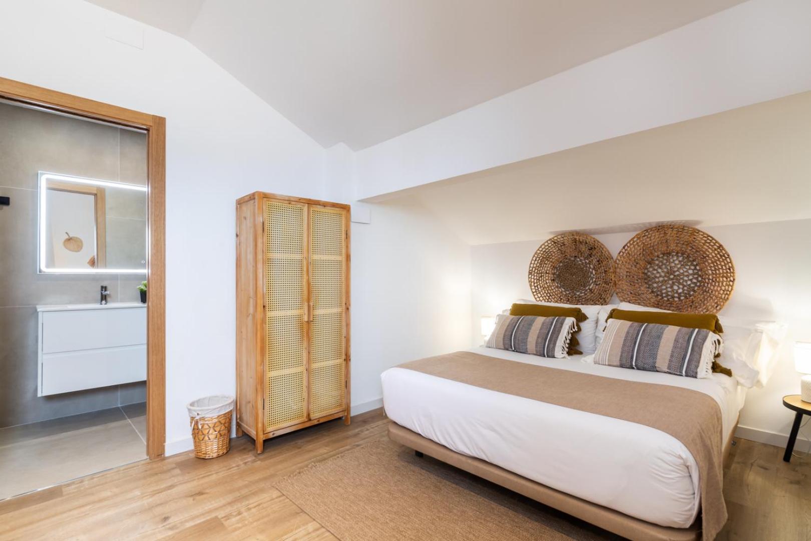 Dolce Vita B&B - Only Adults Playa Pobla de Farnals Kamer foto