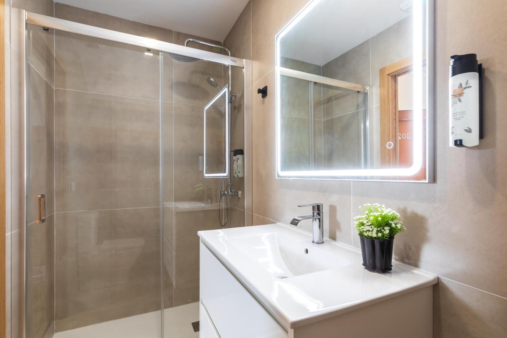 Dolce Vita B&B - Only Adults Playa Pobla de Farnals Kamer foto