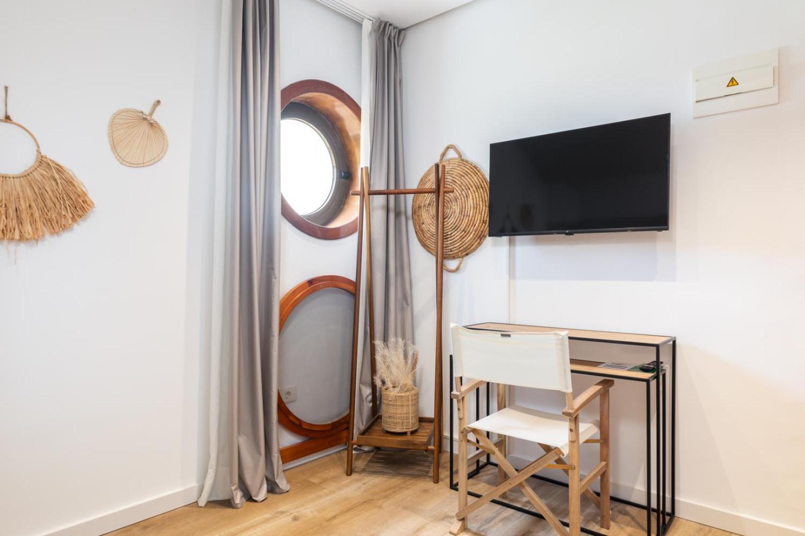 Dolce Vita B&B - Only Adults Playa Pobla de Farnals Kamer foto